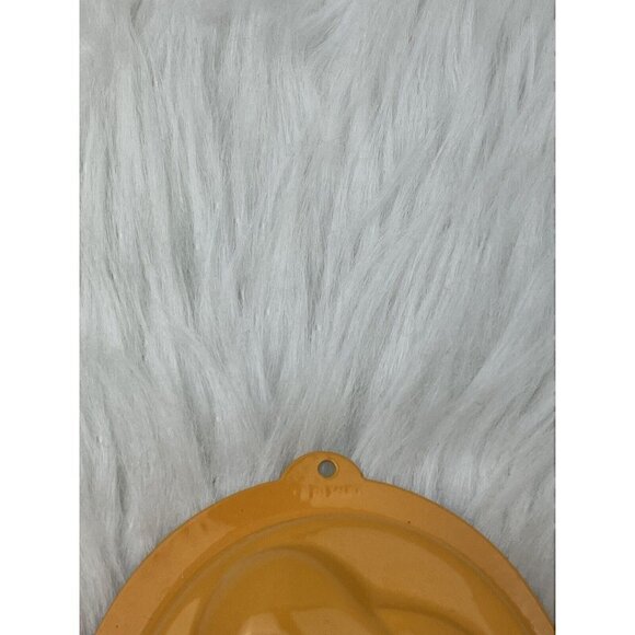 Disney Mickey Mouse & Donald Duck Mini Cake Jello Mold Pan Heart Shape - Picture 11 of 14